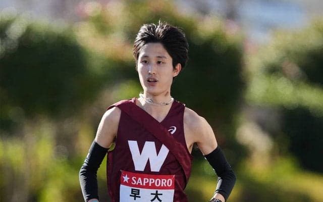 【箱根駅伝2026】早稲田大・小平敦之の９区快走に箱根優勝メンバーの恩師は「ああ見えてけっこう熱い奴なんです」 来季は駅伝主将として「打倒・青学大」を目指す