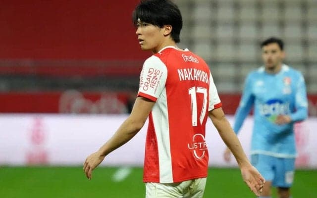 激白(3)日本代表MF中村敬斗が語るW杯グループFの対戦国と決勝Tで待つ強豪、｢ワクワクする｣イングランド戦、そして…｢一番大事なこと｣