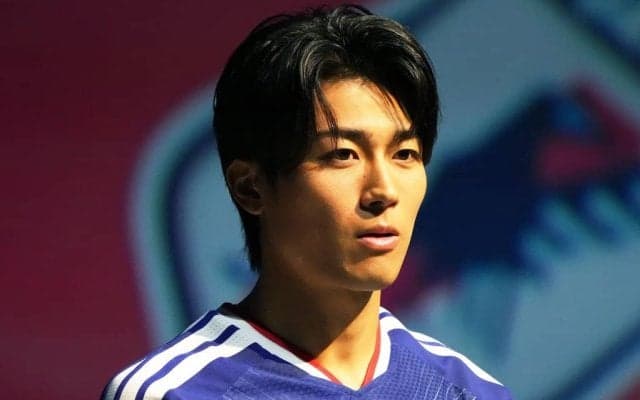 激白(2)日本代表MF中村敬斗が語るブラジル戦での｢同点弾｣と伊東純也、ボリビア戦での｢新しい役割｣と森保一監督、奏功した｢戦術無視｣！