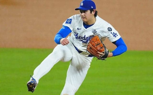 2026年、大谷翔平は「MVPとCY賞を同時に狙える」　“異次元”の領域はルース＆ボンズ匹敵の「14」