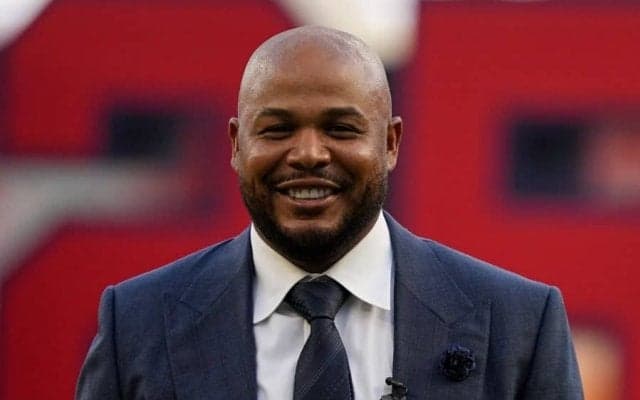 元楽天ジョーンズ氏、米殿堂入り　MLB通算434HR、GG賞10度…資格9年目で選出