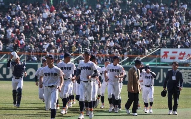 【メンバー紹介】滋賀学園は藤川、吉森ら経験者が打線を引っ張り、投手陣は土田・弟がリード