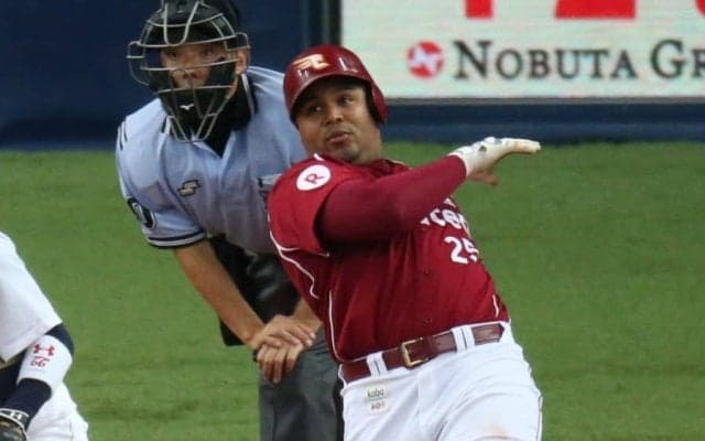 殿堂入りジョーンズ氏、楽天時代は「毎日楽しかった」　明かす感謝「キャリアのハイライト」