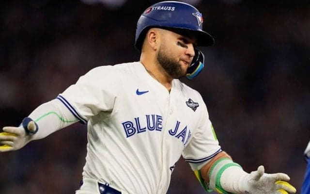 メッツ、ビシェット獲得を正式発表　3年199億円…“FAの目玉”加入で強力内野陣結成