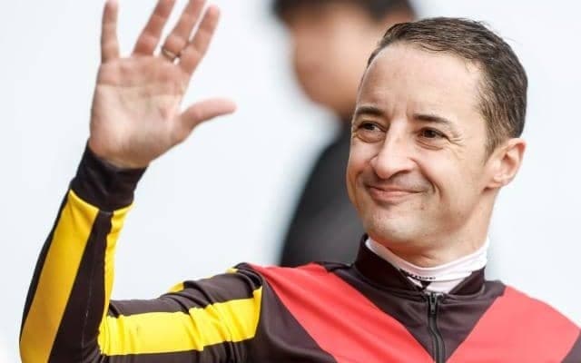 C.ルメール騎手が史上8人目のJRA全10場重賞制覇狙う 今週末6年ぶりの小倉参戦