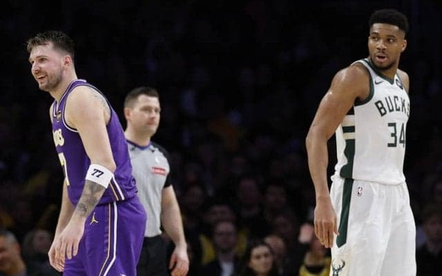 ドンチッチとヤニスが300万票超え…日本人選手たちは？／NBAオールスター2026 ファン投票最終結果