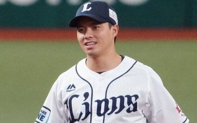 西武退団から2年…「めちゃくちゃゴツくなってる」　元同僚が明かした“近況”