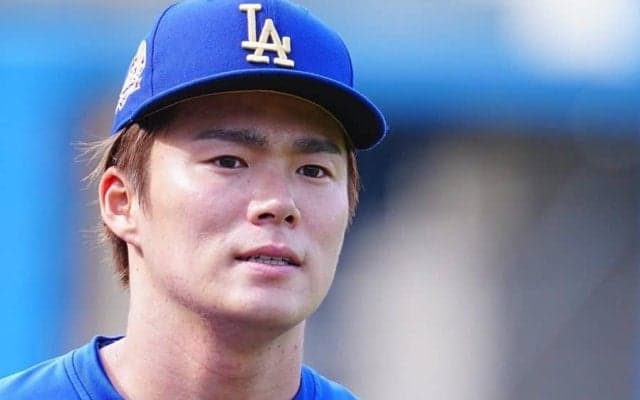 山本由伸が容赦ない一言「返還しろ」　古巣で“イジり炸裂”が「マジ最高です」