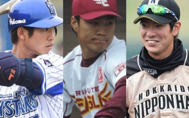 FA移籍5選手で活躍するのは誰だ？2人同時獲得の西武、巨人で明暗分かれる⁉
