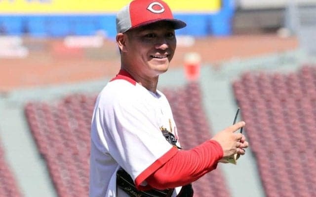 戦力外から3か月「現役生活に区切り」　36歳が語った感謝「何度も奮い立たせてくれた」