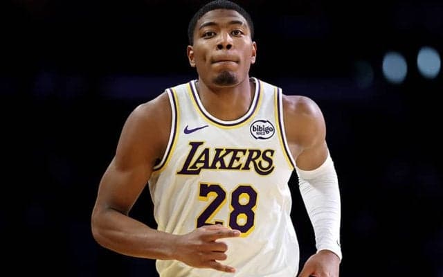 復帰した八村塁「リズムを取り戻している途中」8試合遠征で“役割勝負”も本格化