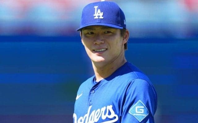 コンビニで…山本由伸が遭遇した大物「似てるなと思ったら」　元同僚も驚き「嘘でしょ」