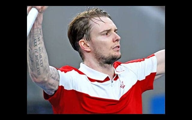  気まぐれ世界10位に強者の貫録 