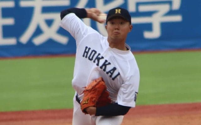 阪神ドラ1に続き、広島ドラ4も…下半身の故障が相次ぐ