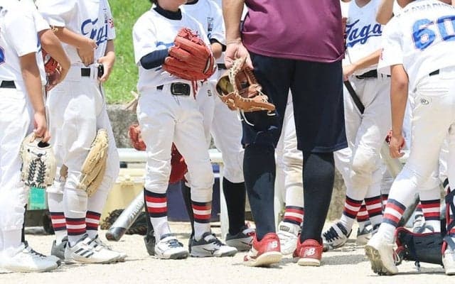 「怒られ慣れていない」野球少年をどう指導する？　“無法地帯”を防ぐ「関係の透明化」