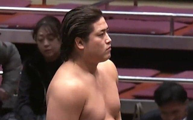「俳優さんみたい」「相撲血統でもある」期待の幕下力士に熱視線 “ざんばら”をかき上げる仕草に「カッコいいなw」