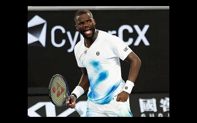  3年ぶり全豪3回戦へ 次戦シード対決 