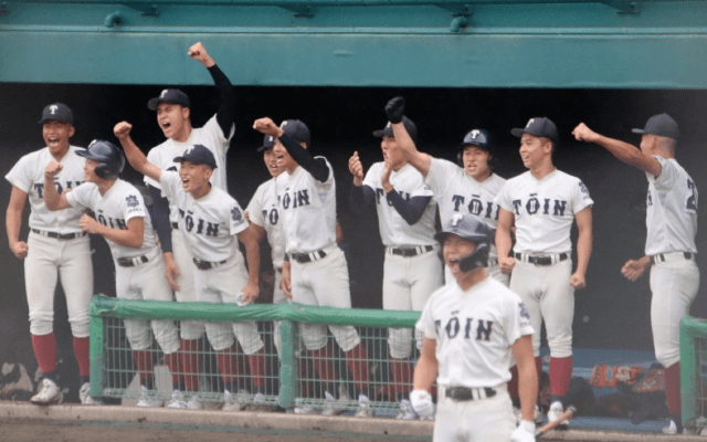 【メンバー紹介】強さを取り戻した大阪桐蔭、153キロ右腕＆192センチ1年生左腕の投手陣が盤石