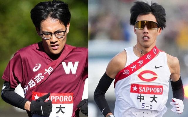 【箱根駅伝2026】渡辺康幸の視点：力は拮抗も打倒・青学大を果たせなかったライバル校（早大、中大、國學院大） その差は地力ではなく「噛み合い方」