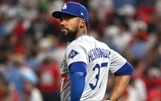 ド軍にあった“1500億円級”損失の危機　タッカー加入で相乗効果、地元記者が激怒した放出説