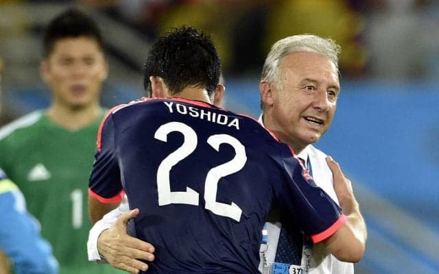 サッカー日本代表に漂うザックジャパンに近いムード 「順調」に隠されたグループリーグ敗退の真因