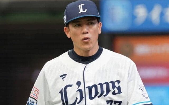 日米通算2705安打の松井稼頭央氏が「1番速いと思った」投手とは 「まっすぐと分かってても当たらない」