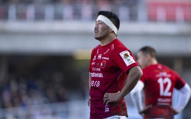 「もう一度、このチームでラグビーがしたい」。３度の大けがを乗り越えた男が描く成長曲線