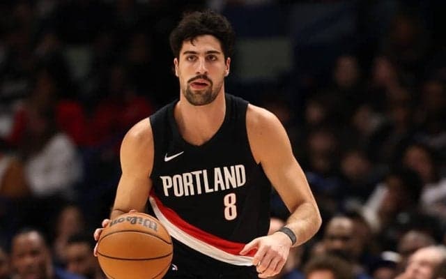 オールスター級の成績を残すアブディヤが“破格の契約”を語る「安心感を与えてくれた」