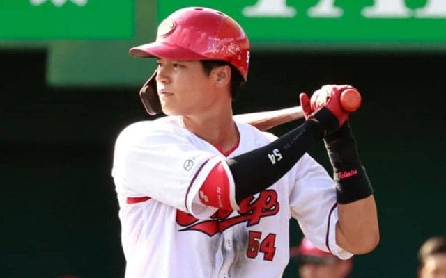 NPB戦力外から3か月…判明した新天地に「!?!?!」　24歳へ激励の声「めっちゃ楽しみ」