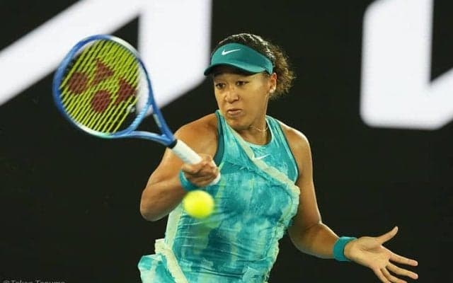 大坂なおみが2試合連続のフルセットを制し3回戦へ。引退表明の世界41位シルステア撃破[全豪オープン]