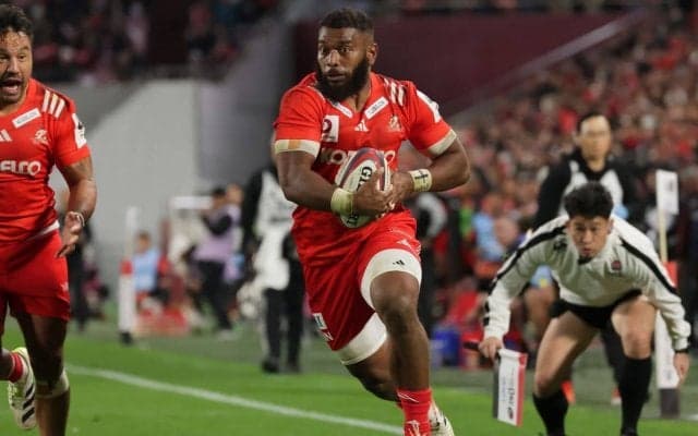 いつも祖父母からの教えを胸に。豪快なウイングが突き詰めるのは“細かいところ”