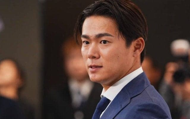 山本由伸の溢れる“才能”「なんでそんなに」　元同僚も羨望…思わず自画自賛