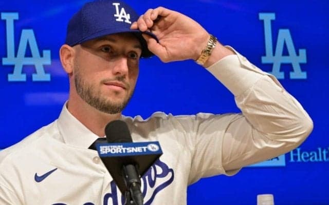 380億円合意報道から“空白の6日間”　ド軍を悩ました「40」…下した無情な通告