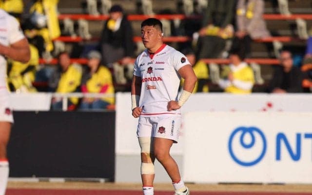 盟友の言葉を胸に現役復帰。古巣との対決で刻む“新たな1ページ”