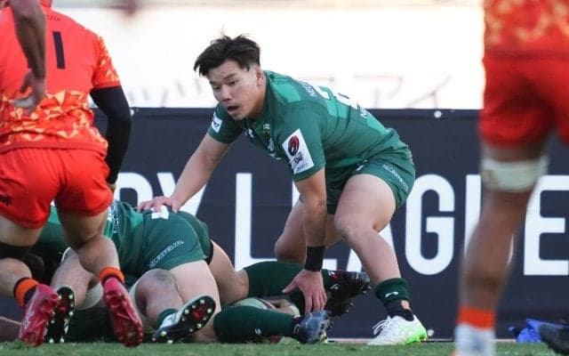 ポジションの境界線を越え会得した、多角的な戦術眼と“超ユーティリティー性”