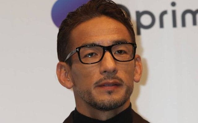 ｢ナカタだナカタだナカタだ！｣古豪ペルージャが中田英寿の伝説の“デビュー戦2ゴール” 映像で49歳誕生日を祝う！｢いまだに衝撃的！｣｢一生忘れませんよこの試合｣