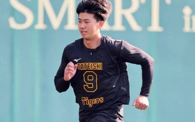「報告という勇気も大切なこと」なぜ虎の黄金ルーキー立石は故障離脱となってしまったのか　球界OBの考察「言い出せなかったのかもわからない」