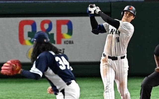 「日本の実力は目に見えて高い。僕らは不足してる」韓国の逸材右腕が漏らした“本音”　WBC開幕前に語られた日韓野球の「差」