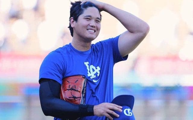 大谷翔平は「だから最高なんだ」　“神対応”に羨望の声…米国でも圧倒的人気のワケ