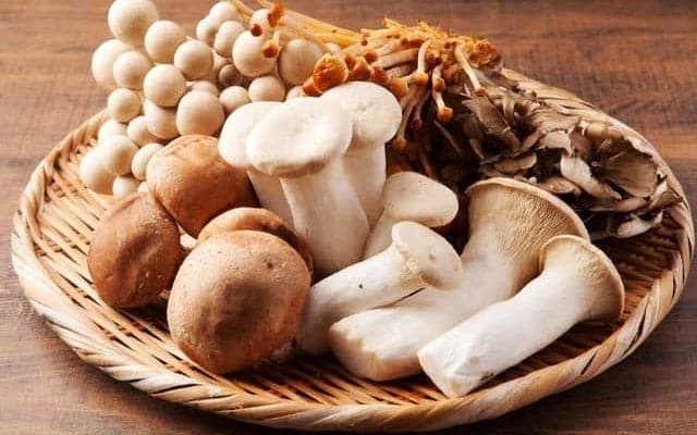きのこの5つの魅力とは？ダイエットだけじゃない効果や食べ方を解説