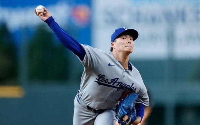 2年で証明した470億円の価値　山本由伸の“急騰”に納得「MLBが完全に」「すげぇな」