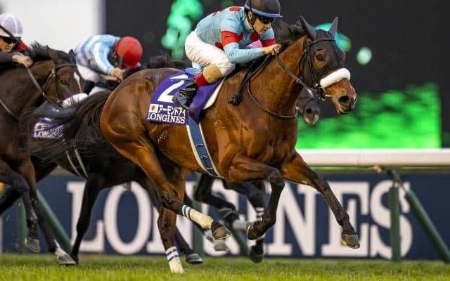 1月23日は「アーモンドの日」 名牝アーモンドアイの蹄跡を振り返る