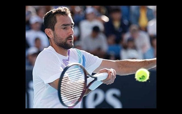  「偉大な功績」達成し全豪3回戦へ 