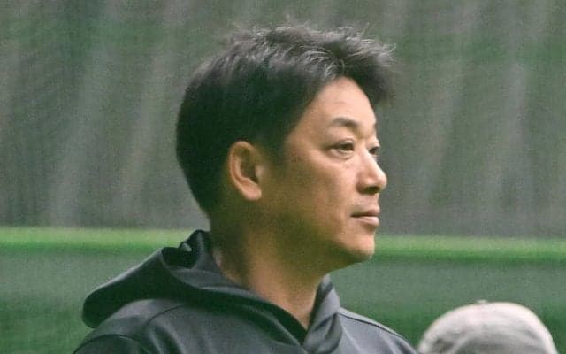 【プロ野球】サブロー新監督、コーチの西岡剛や小林宏之に清水直行がエール　ロッテ新体制に期待することは？