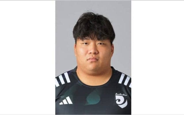 スタンドから感じた壁の高さ。いざリーグワンデビューへ、その壁に挑むとき