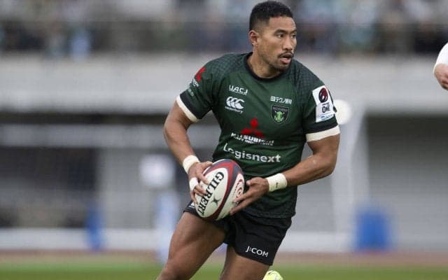 新境地で放つ輝き。百戦錬磨のベテランがチームを再び、勝利の軌道へと導く