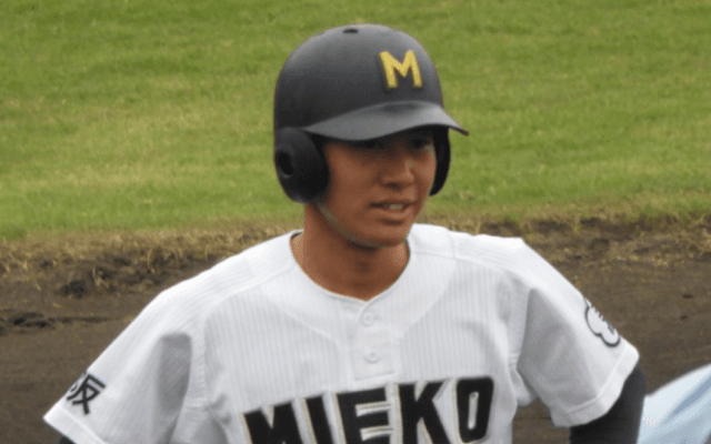 【メンバー紹介】三重は東海大会3戦連続2ケタ安打と好調な3割打線が武器