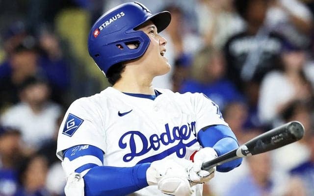 T−岡田が大谷翔平のスイングの異次元性を語る　「子どもは参考にしないほうがいい」理由とは？