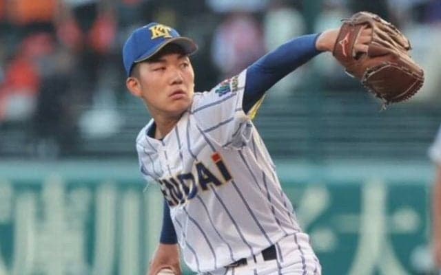 ロッテのドラ1右腕・石垣元気がキャンプ一軍！WBC選出の種市篤暉は二軍スタート！