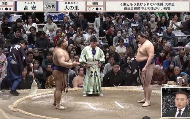 元貴景勝・湊川親方、激痩せ＆短髪へ\"変化\"した姿「お顔が小さい」「新入社員みたい」フレッシュな見た目に驚きの声